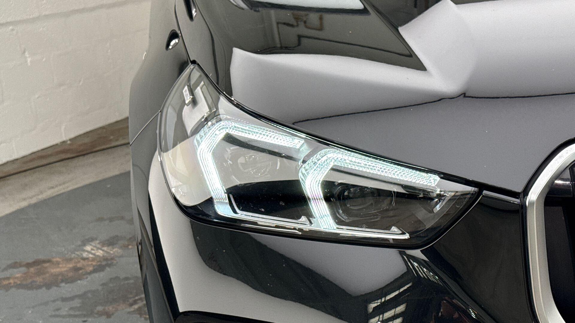 BMW X1 view 23