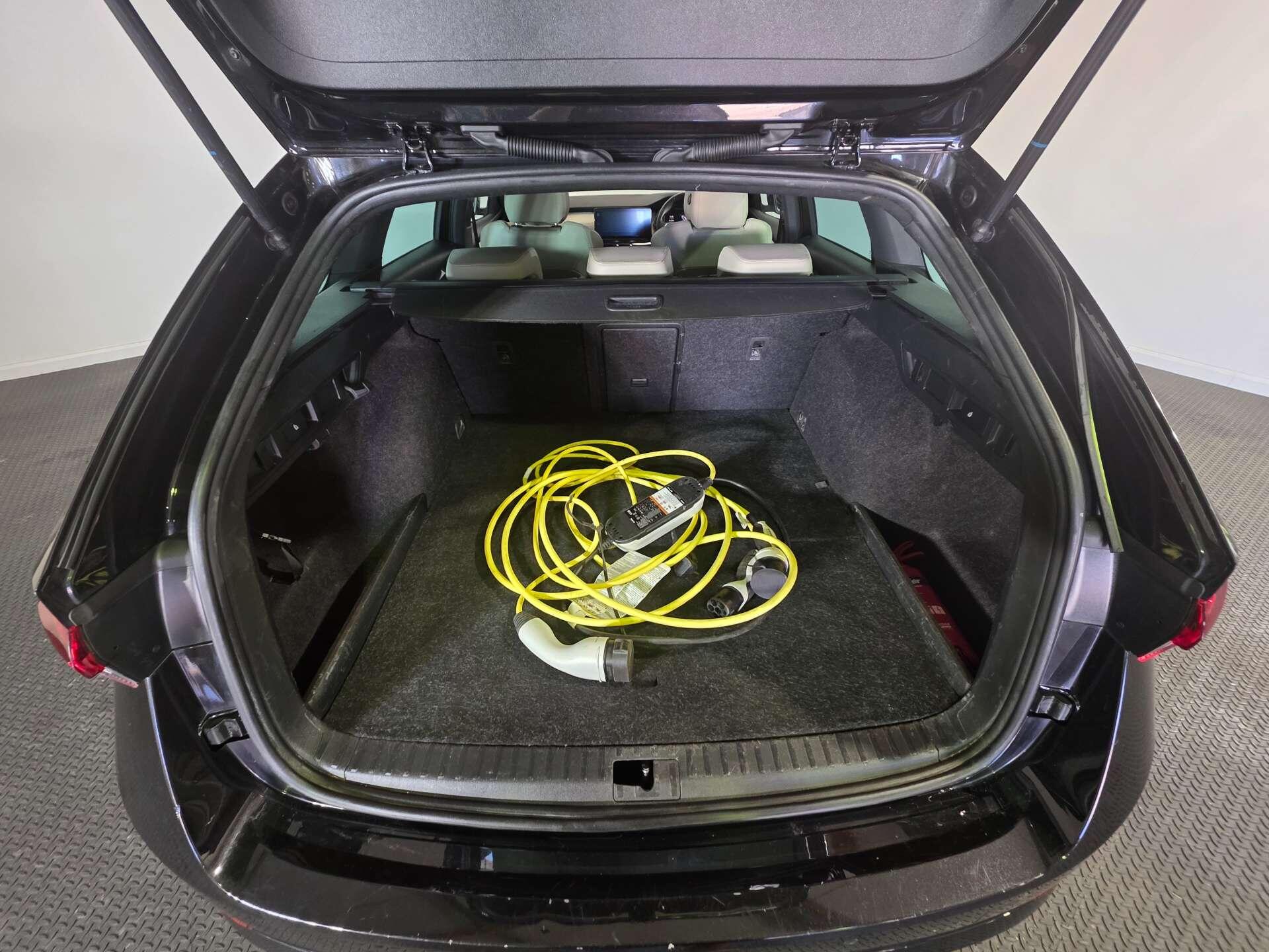 Skoda Octavia view 39
