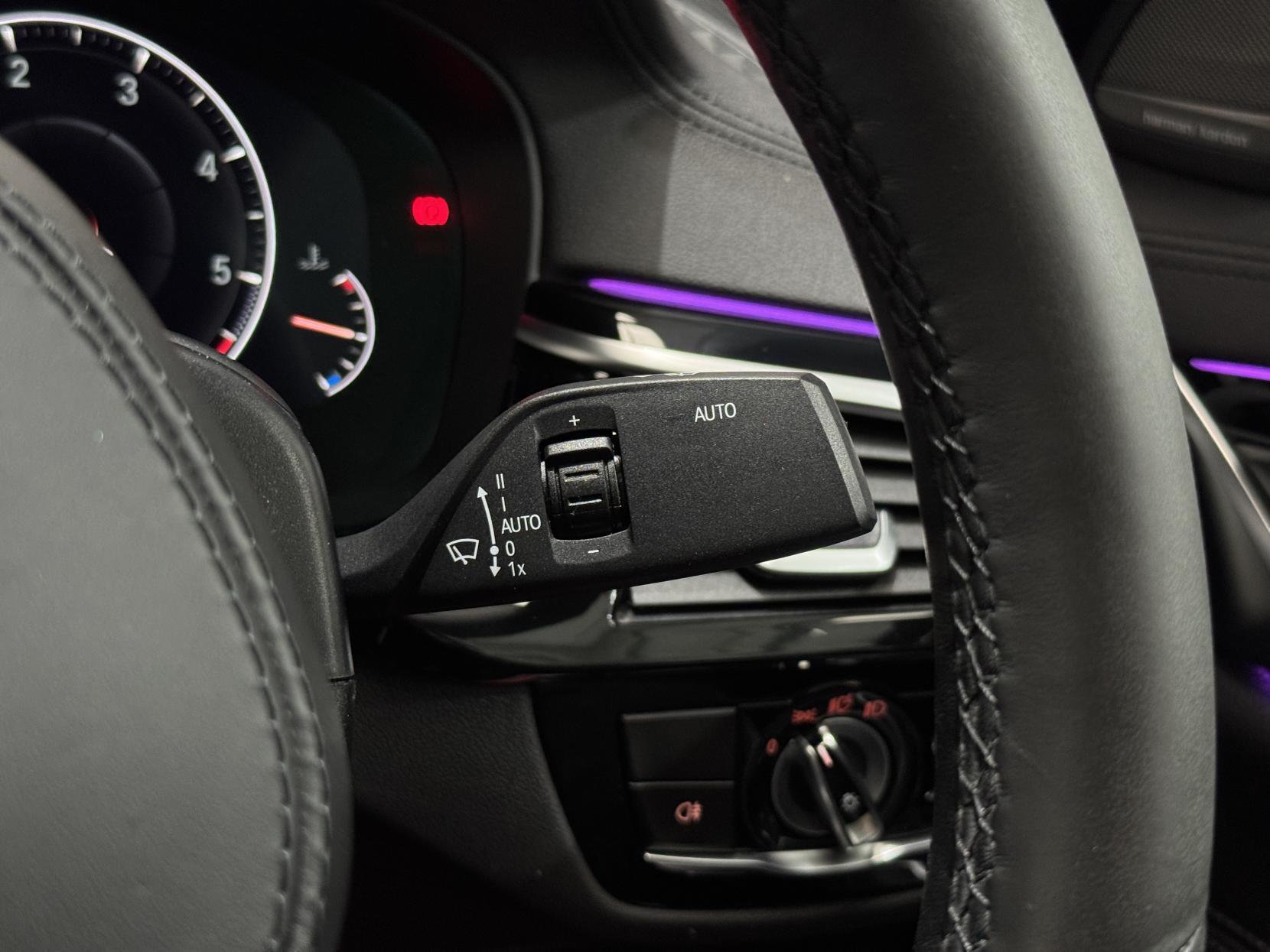 BMW 6 Series view 52