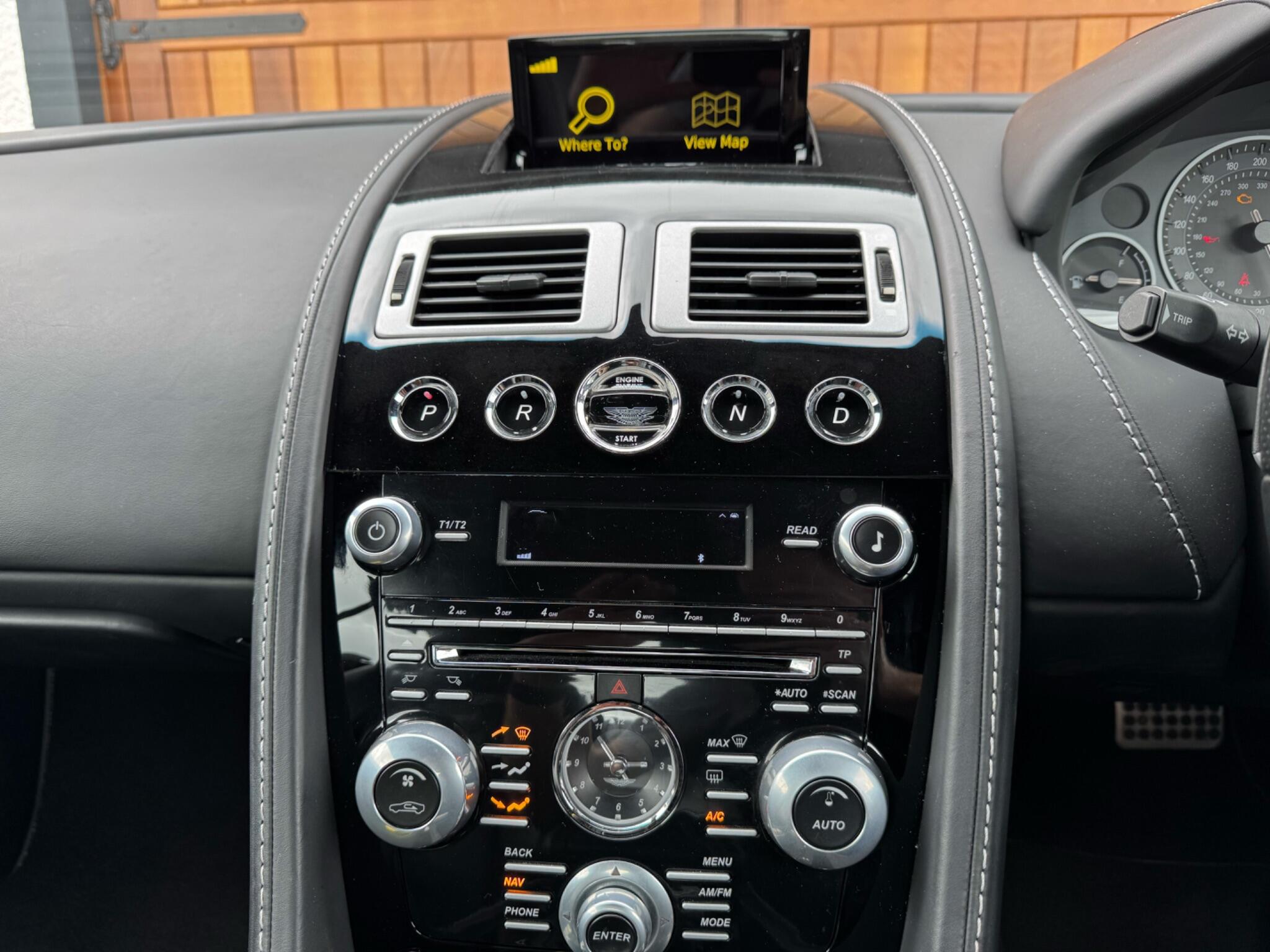 Aston Martin DBS view 19