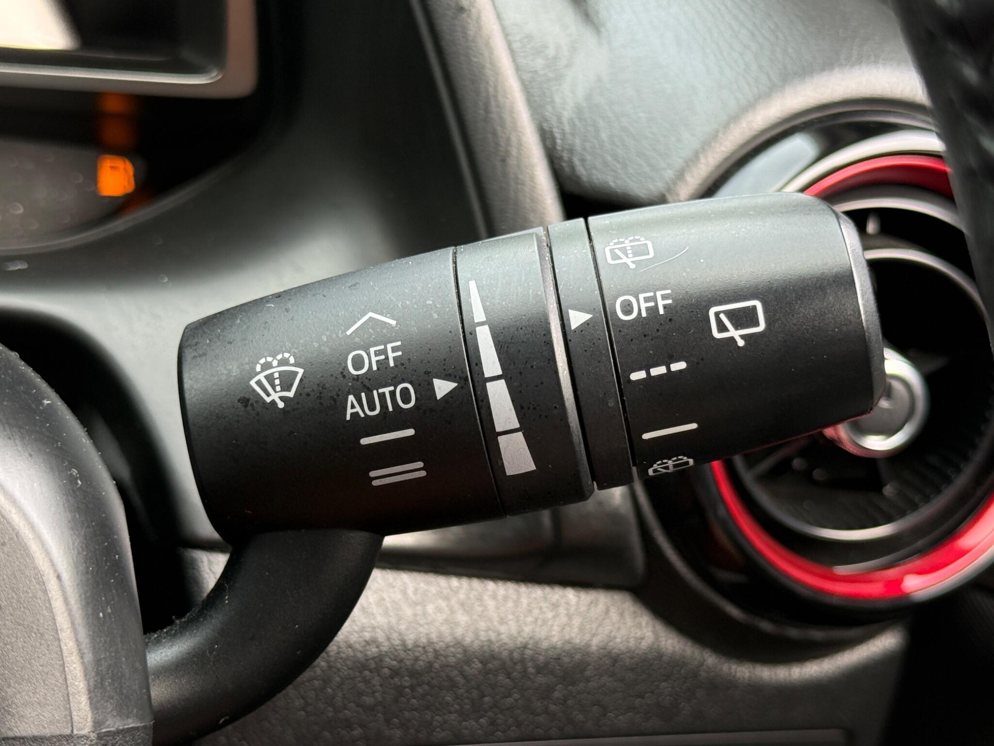 Mazda CX-3 - Image 64
