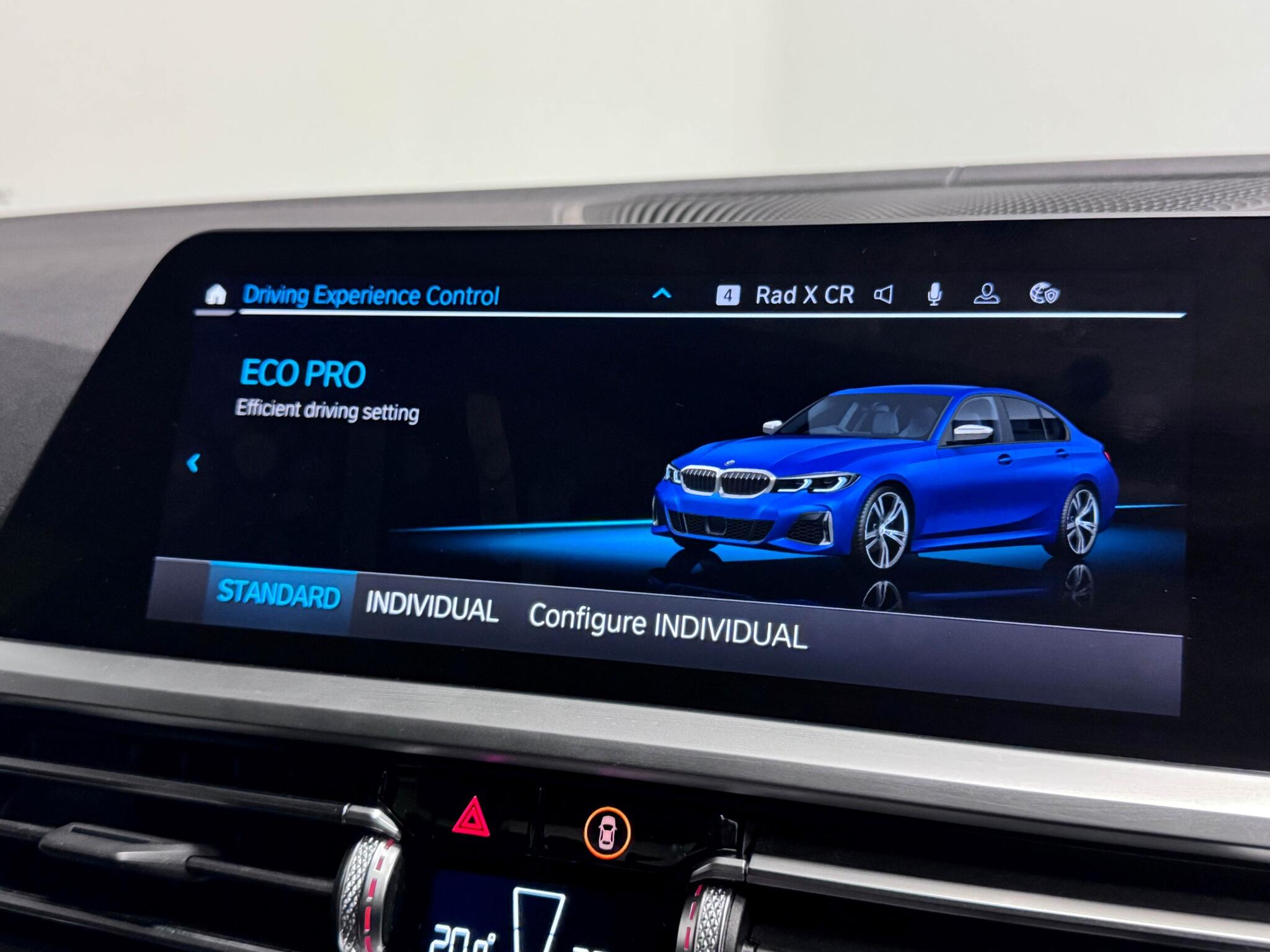 BMW 3 Series view 48