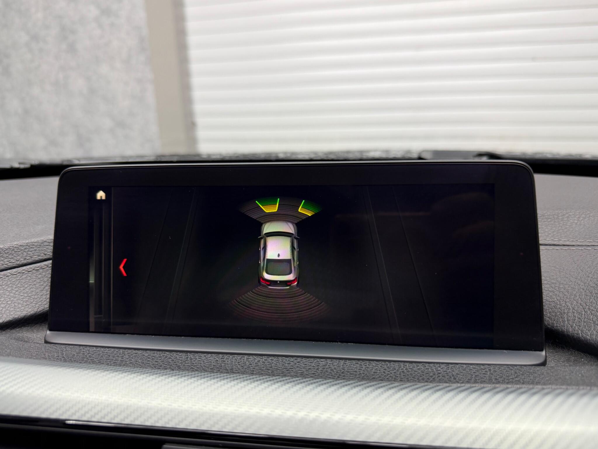 BMW 4 Series view 21