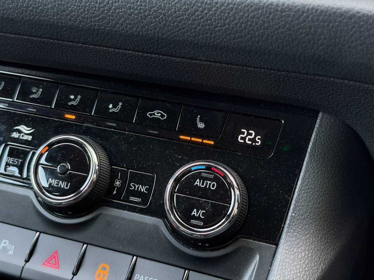 Skoda Kodiaq view 43
