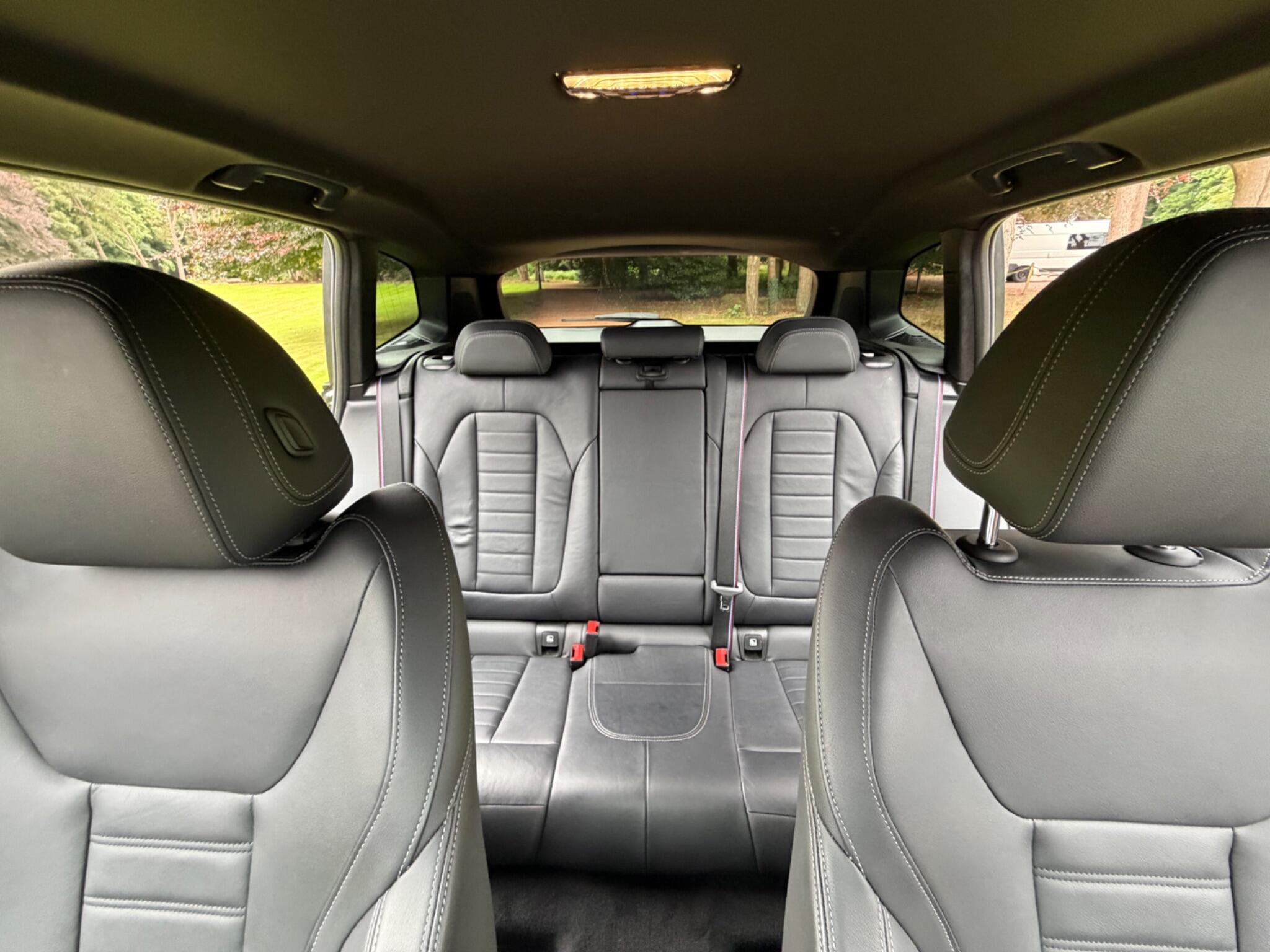 BMW X3 view 18