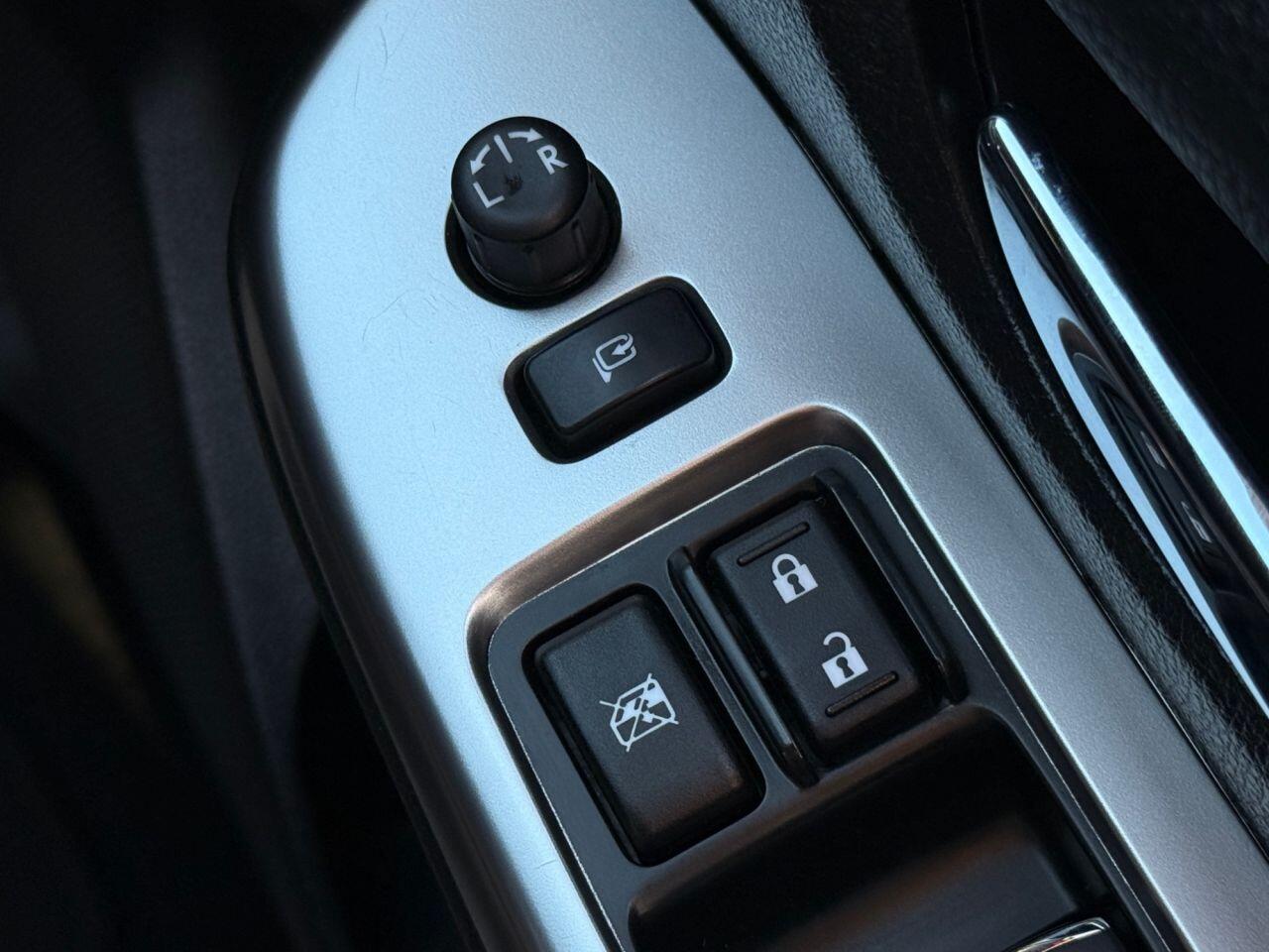 Subaru XV view 42