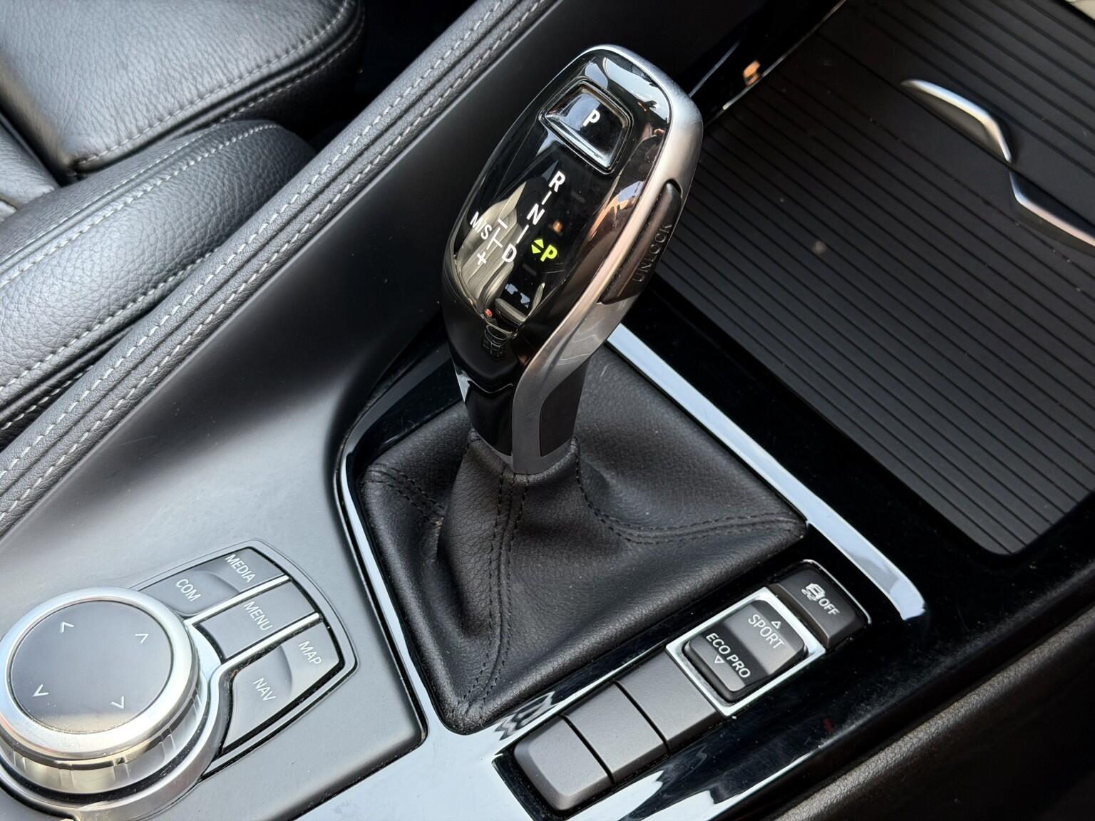 BMW X1 view 25