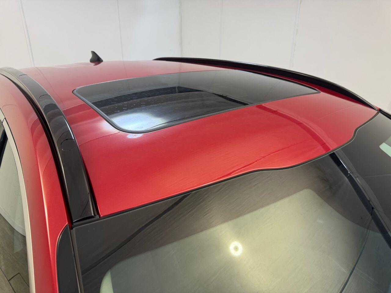 Kia Niro view 42