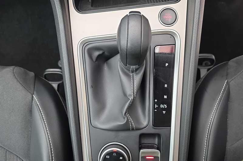 Seat Ateca view 35