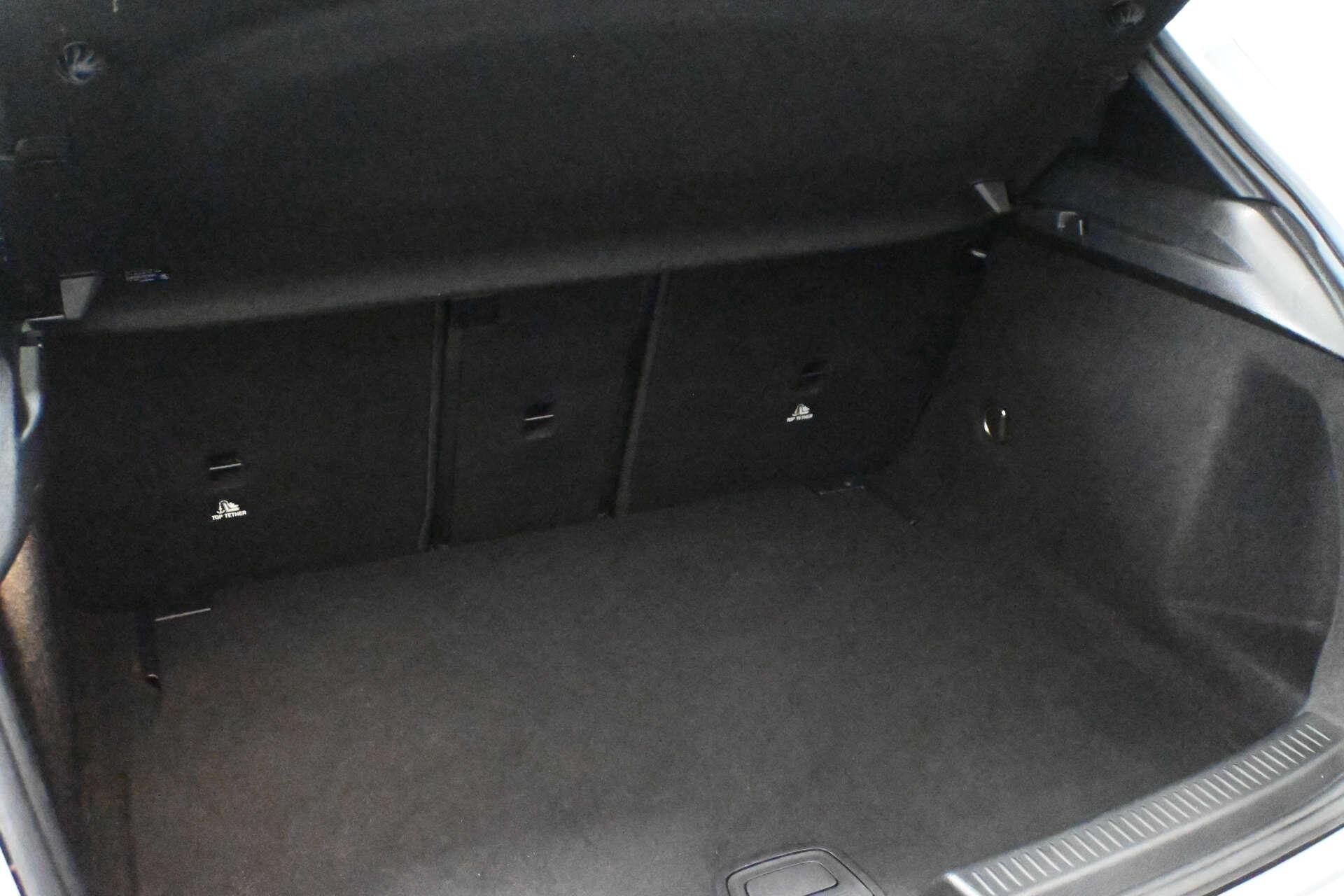 Mercedes-Benz A-Class view 47