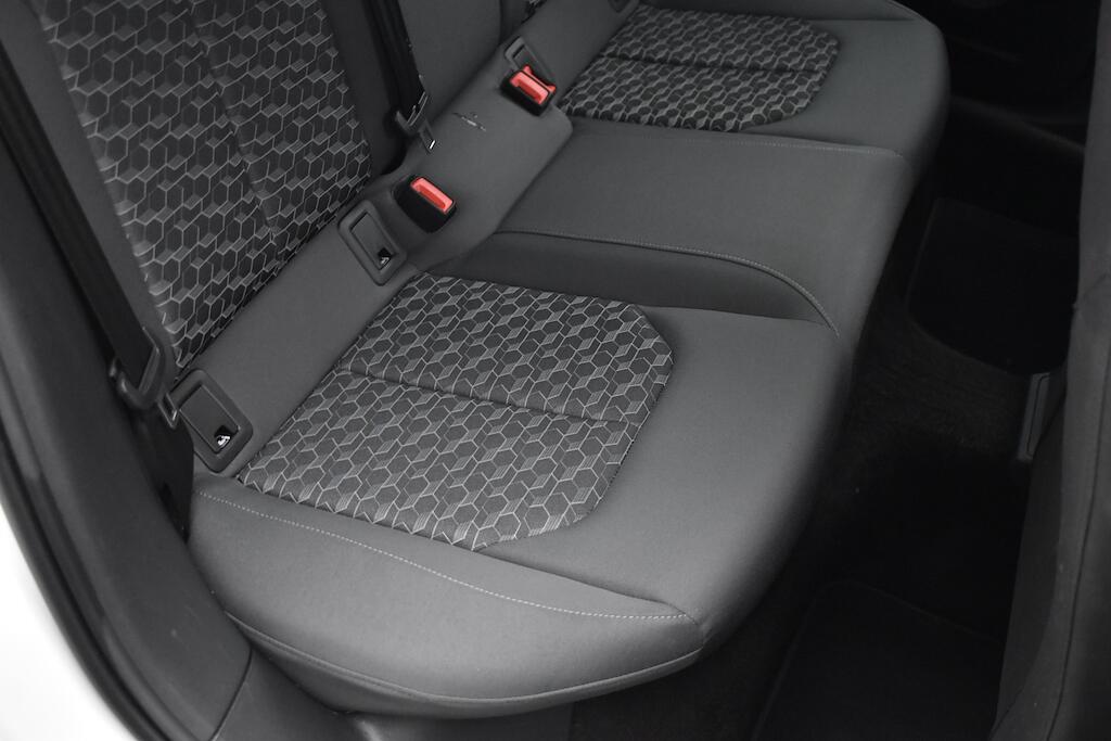 Audi A1 view 33