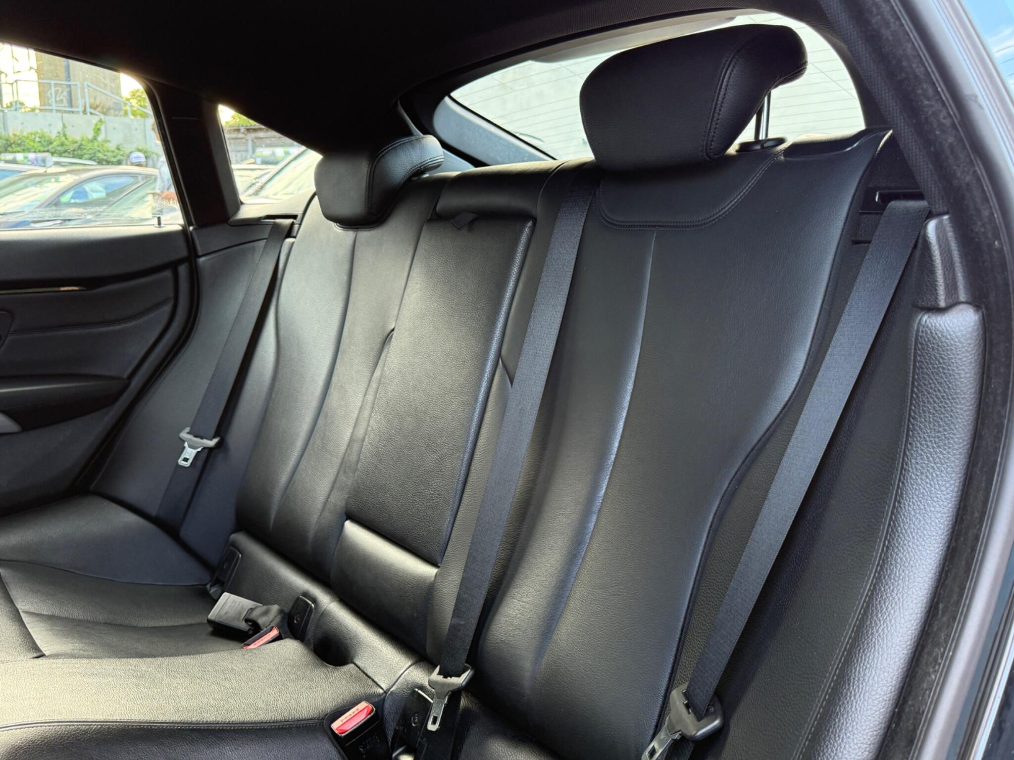 BMW 4 Series Gran Coupe - Image 52