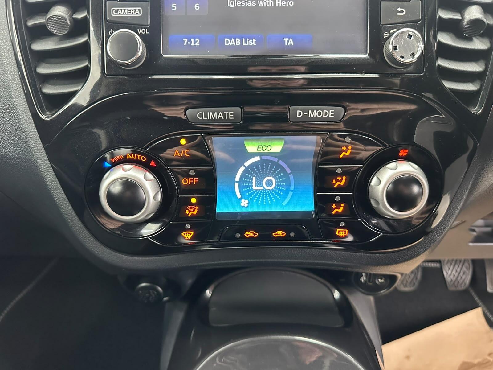 Nissan Juke view 31