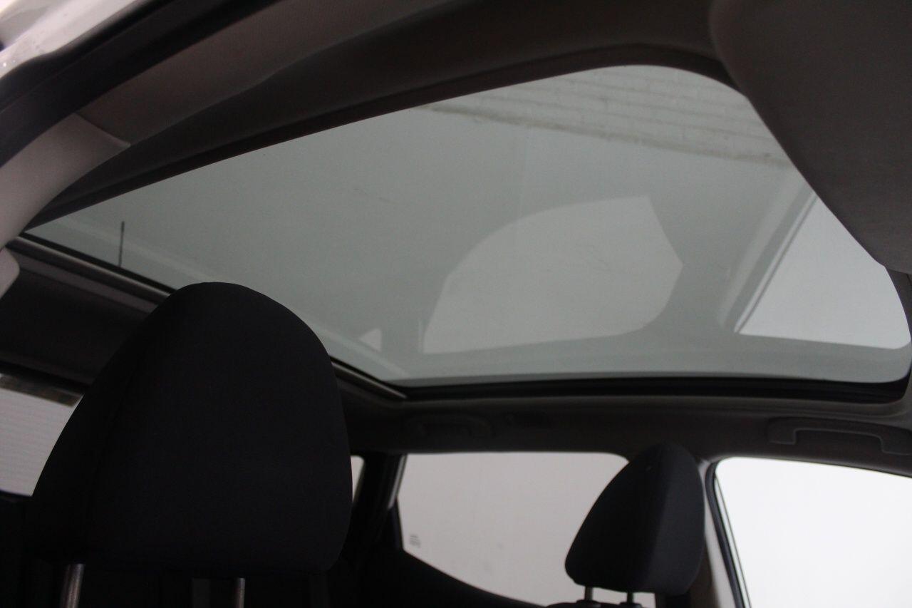 Nissan Qashqai view 29