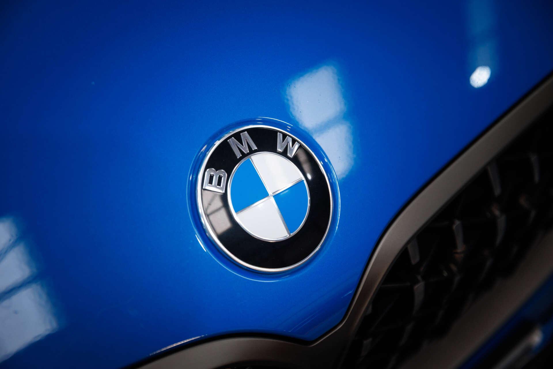 BMW 2 Series view 14