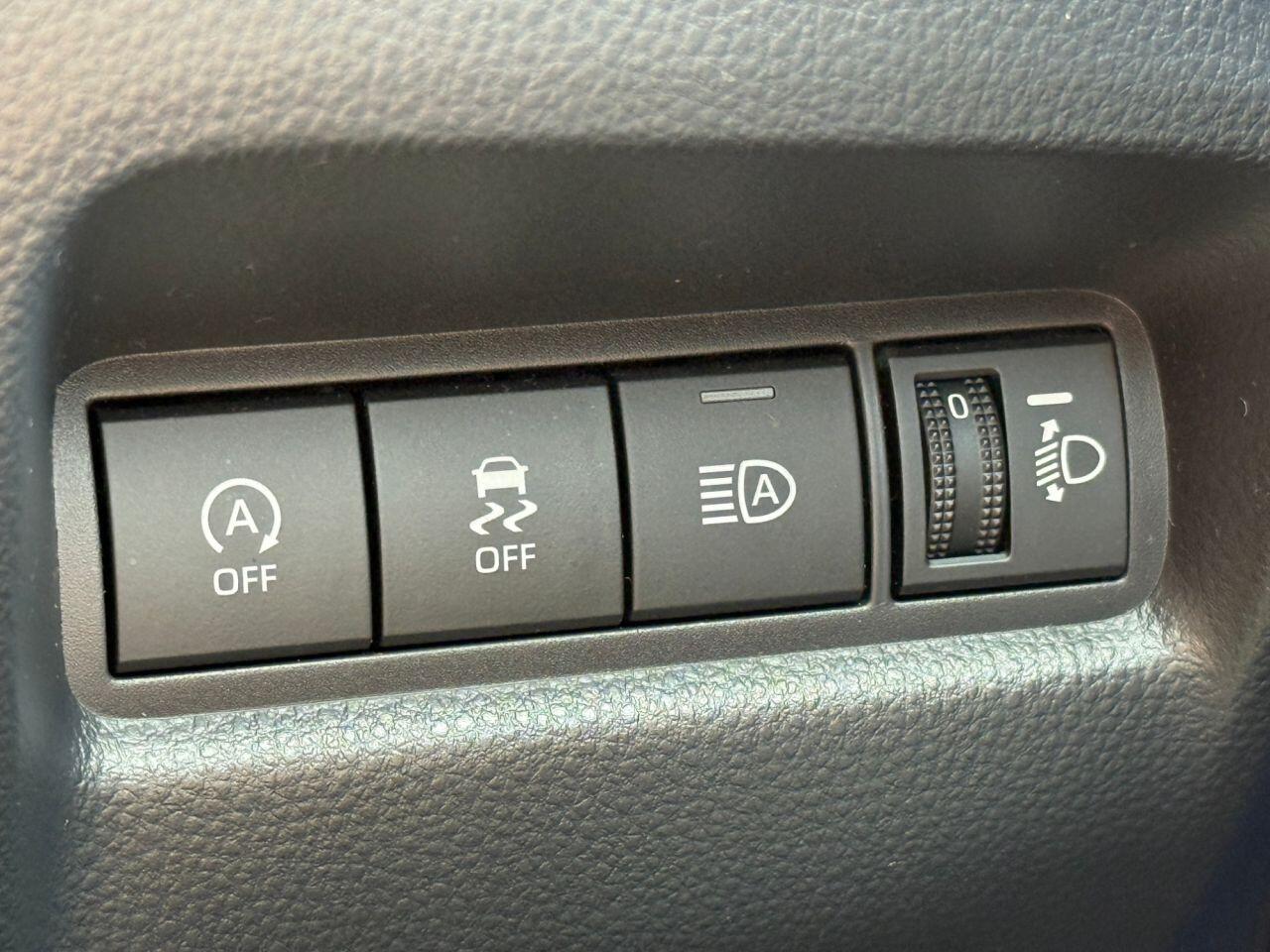 Toyota Aygo X view 32