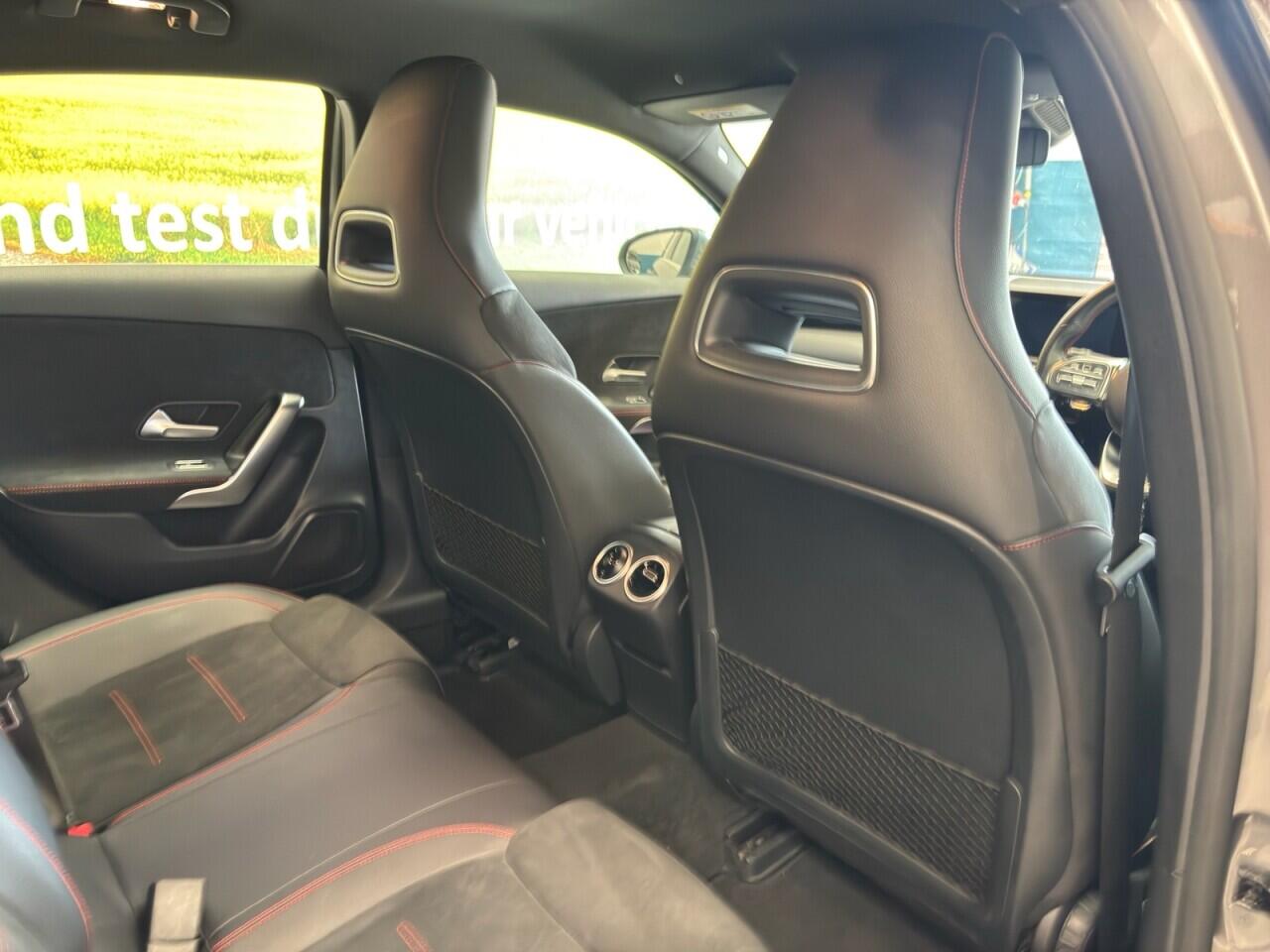 Mercedes-Benz A-Class view 18