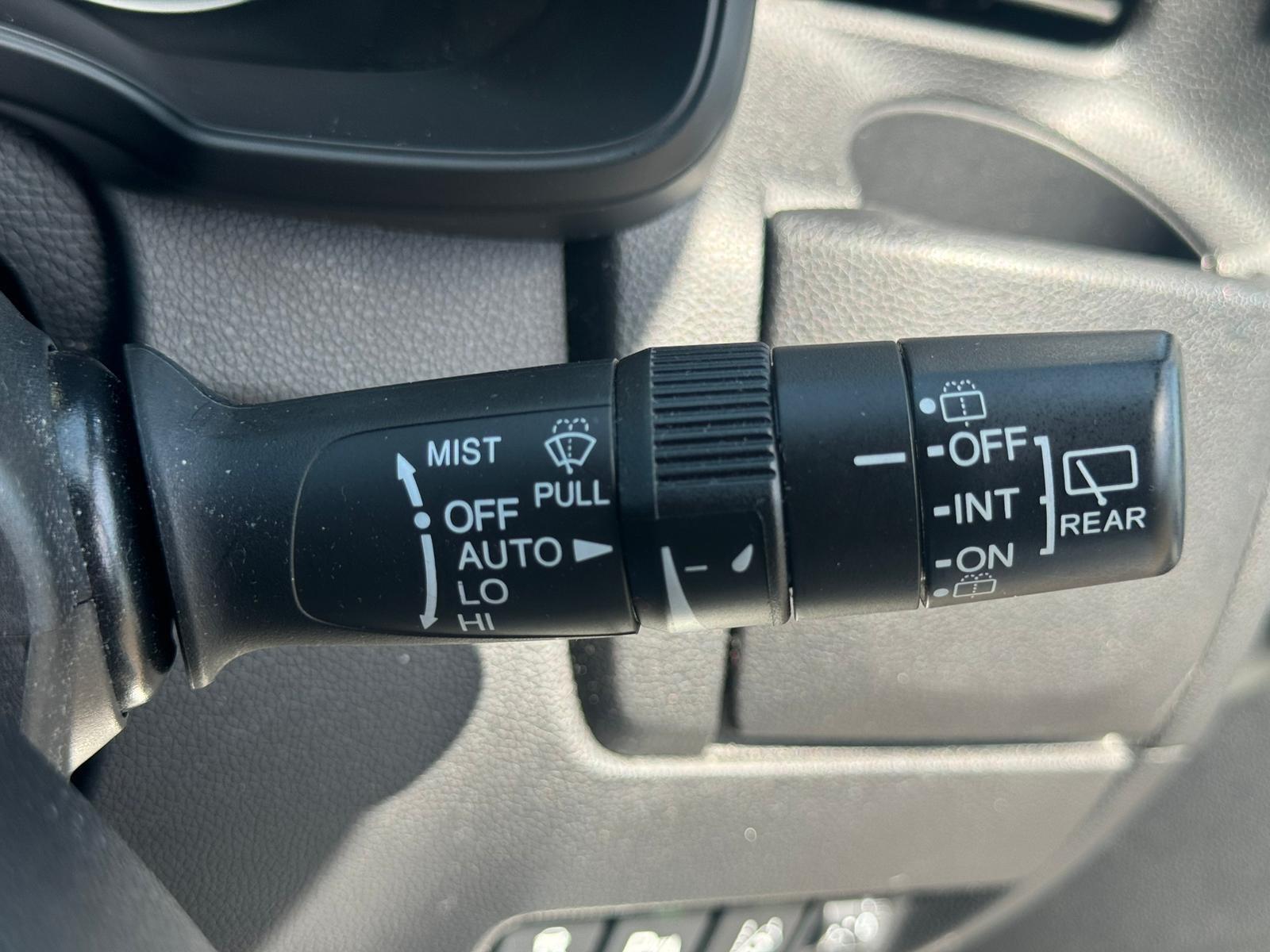 Honda Jazz view 32