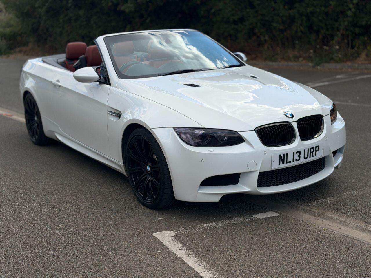 BMW M3 view 38