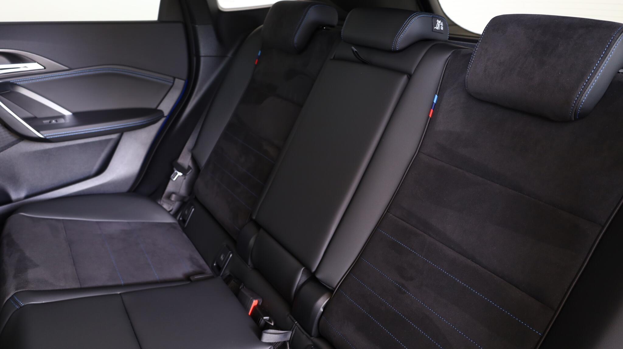 BMW X1 view 12