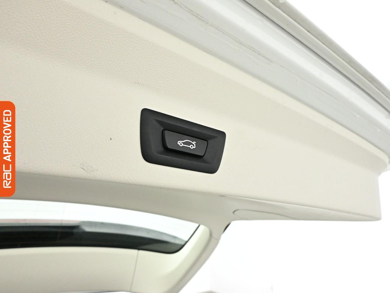 BMW X3 view 15