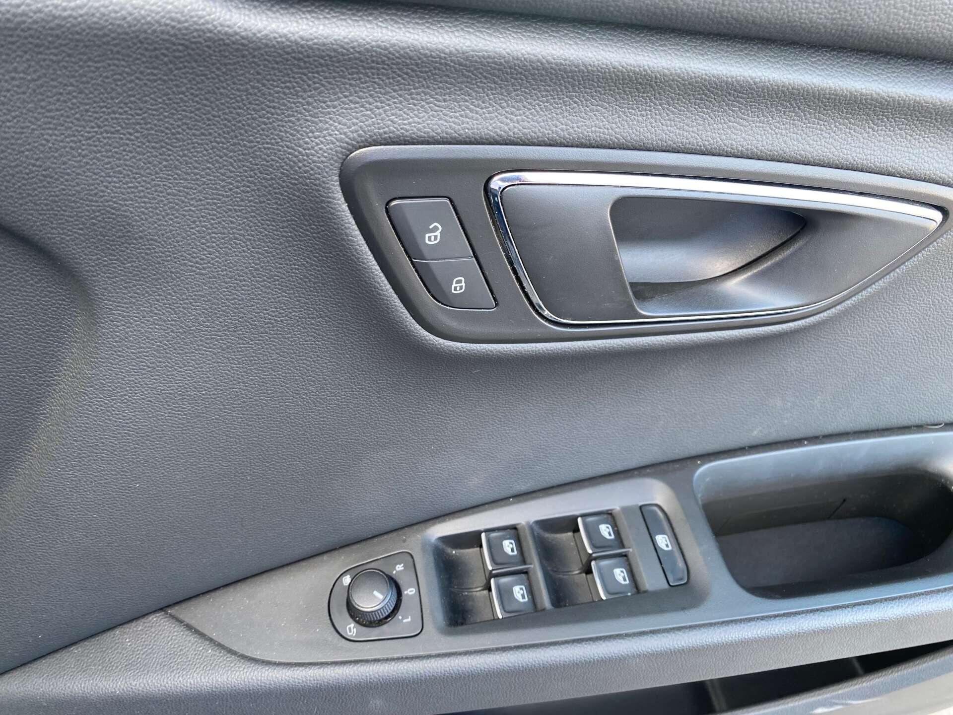 Seat Leon view 21