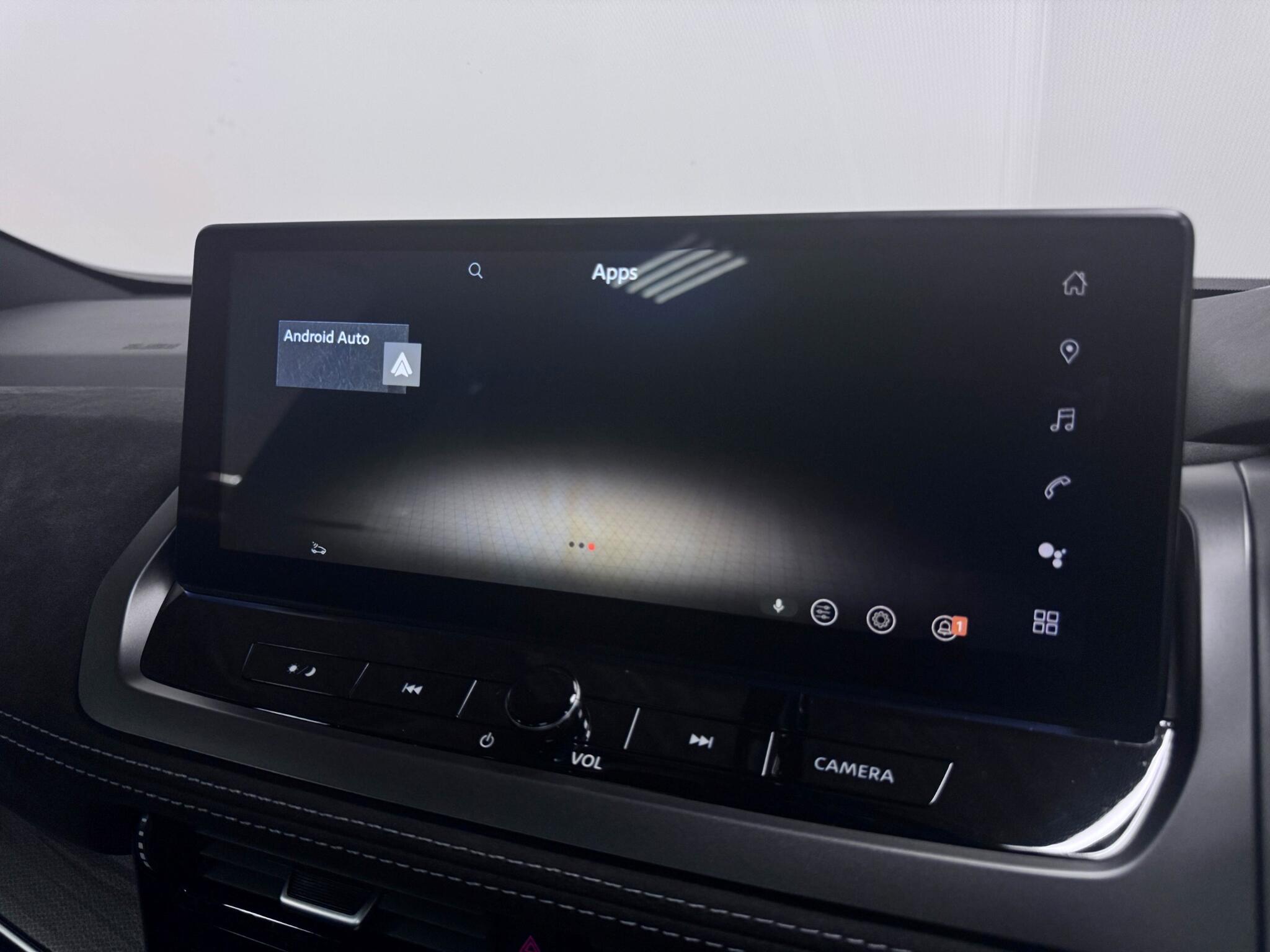 Nissan Qashqai view 46
