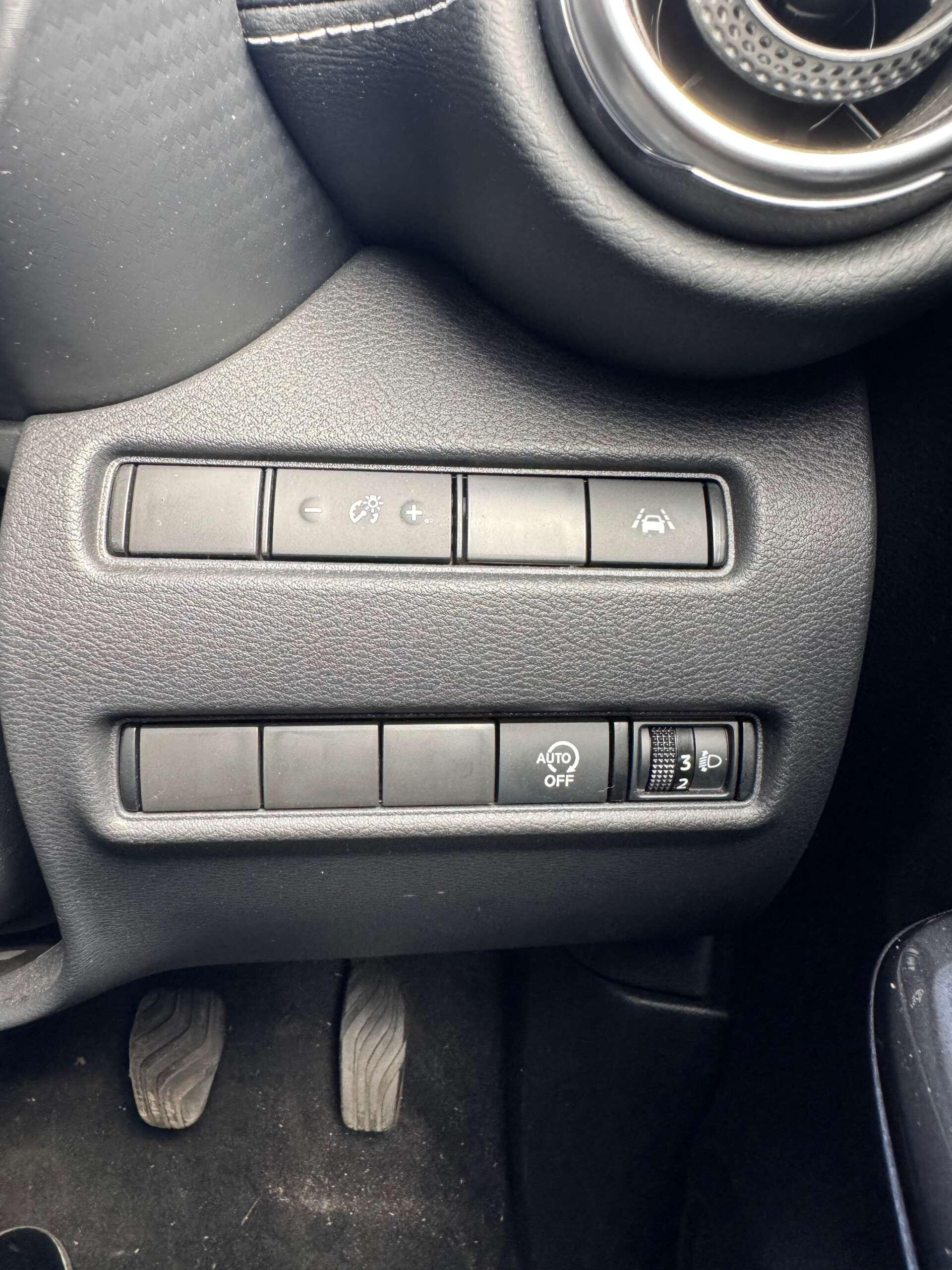 Nissan Juke view 20