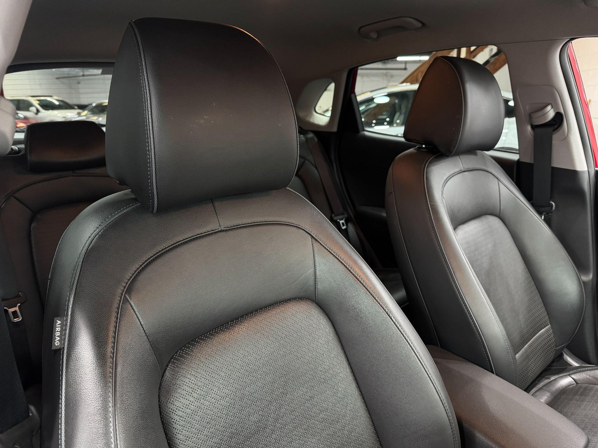 Hyundai Kona view 27