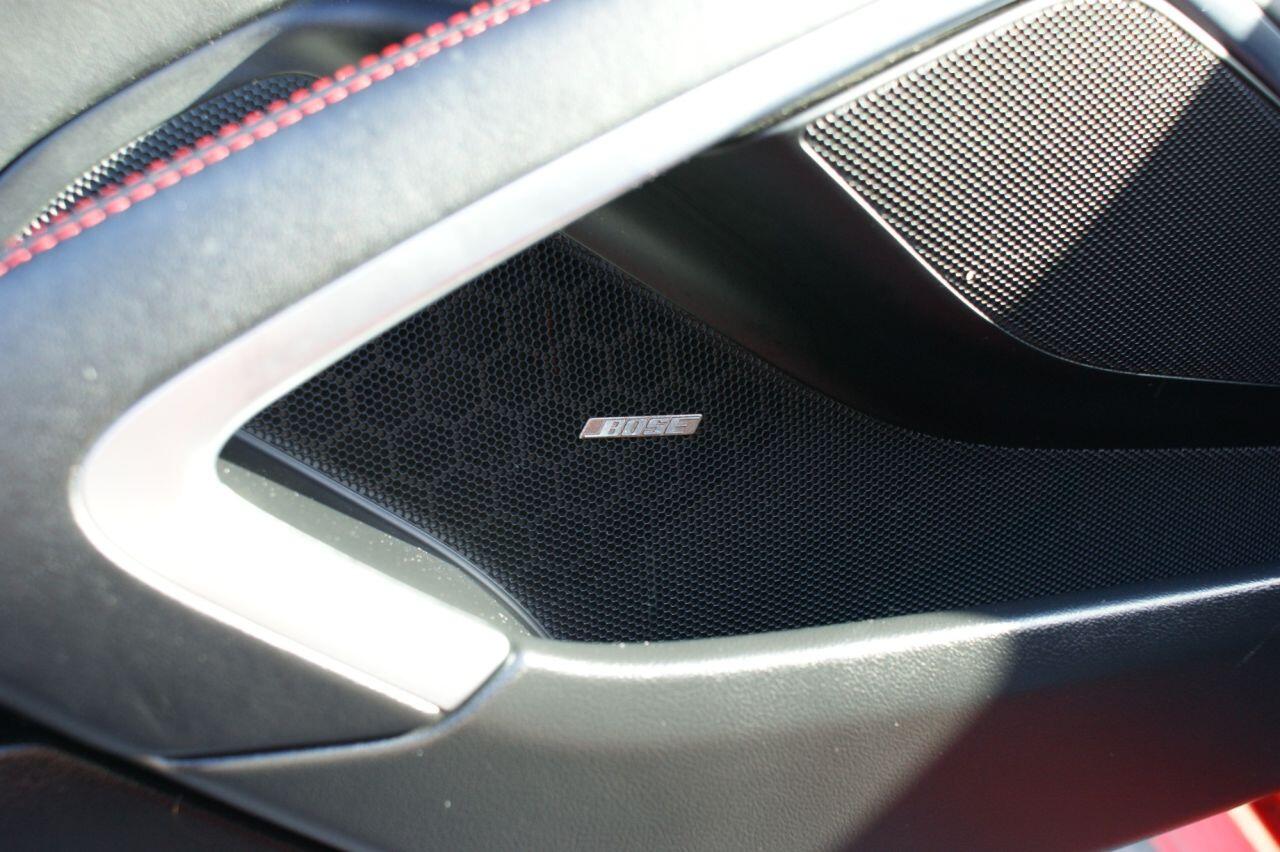 Porsche 718 Boxster view 34
