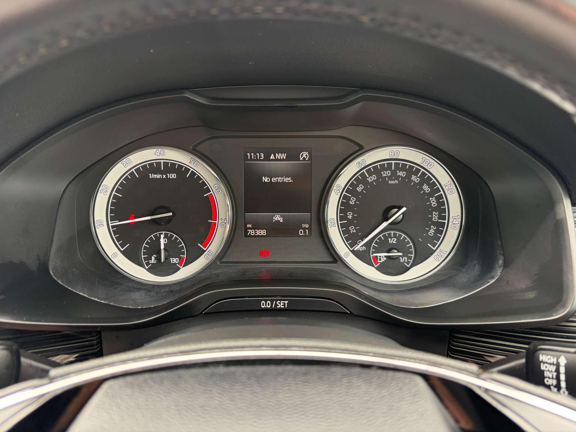Skoda Kodiaq view 46