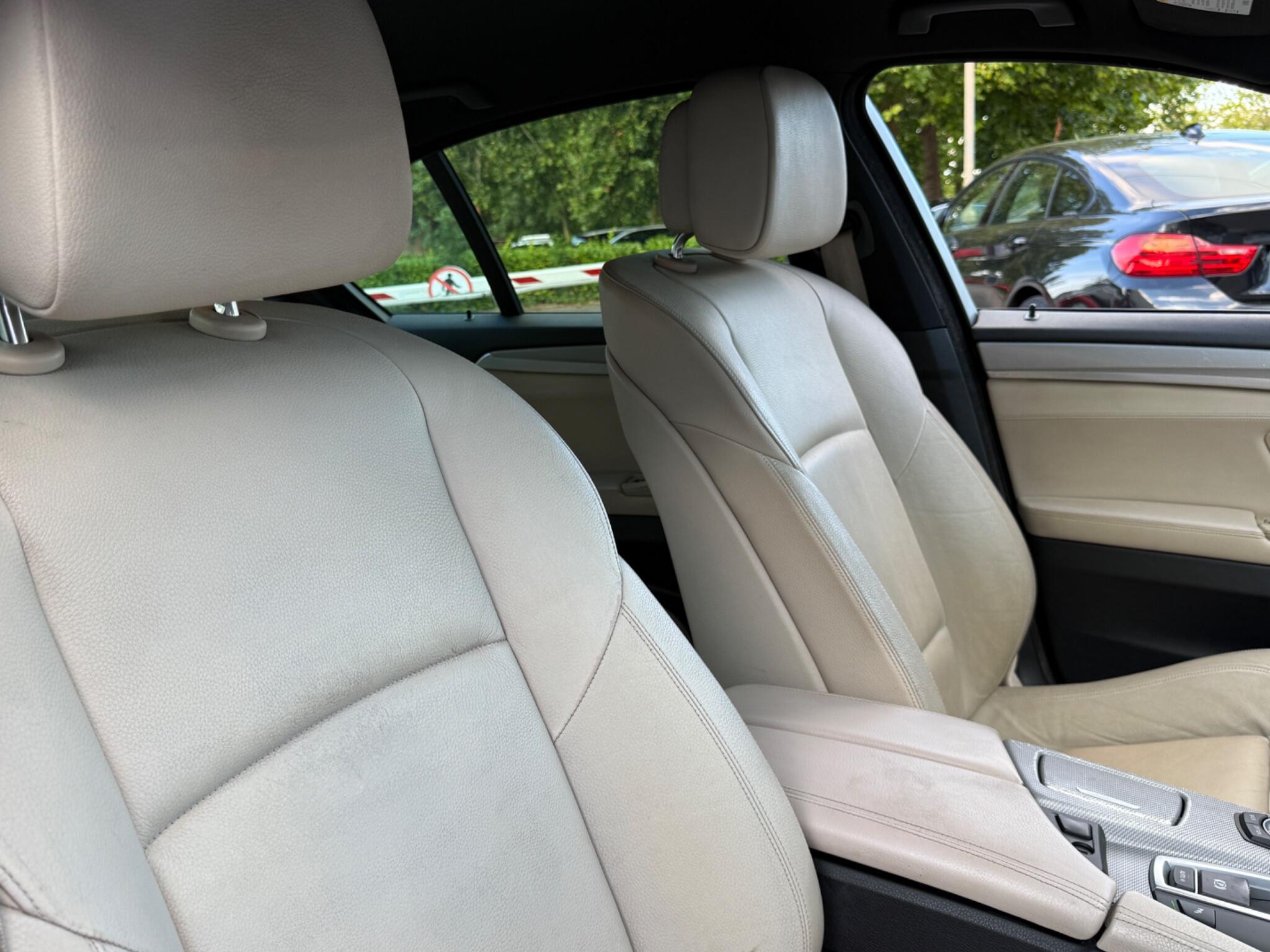 BMW 5 Series - Image 33