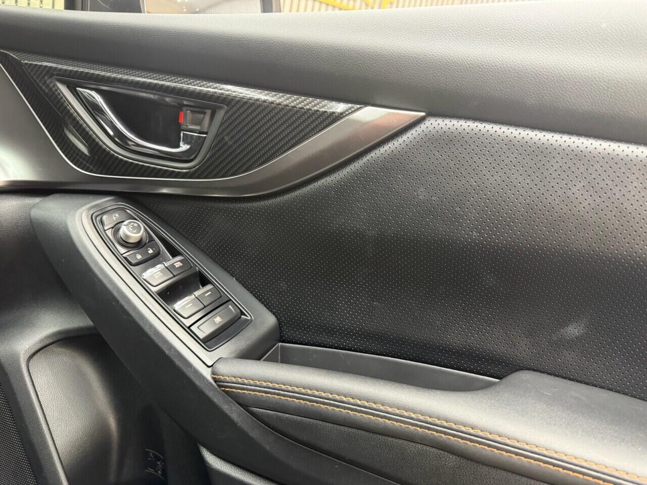 Subaru XV view 11