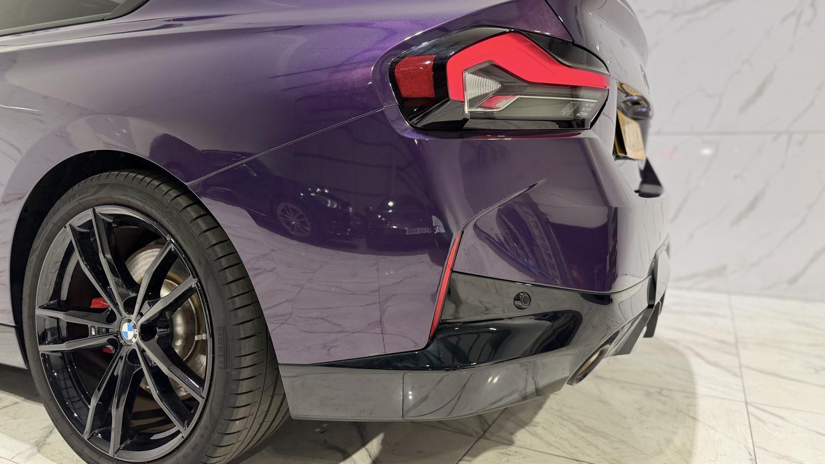 BMW 2 Series view 47
