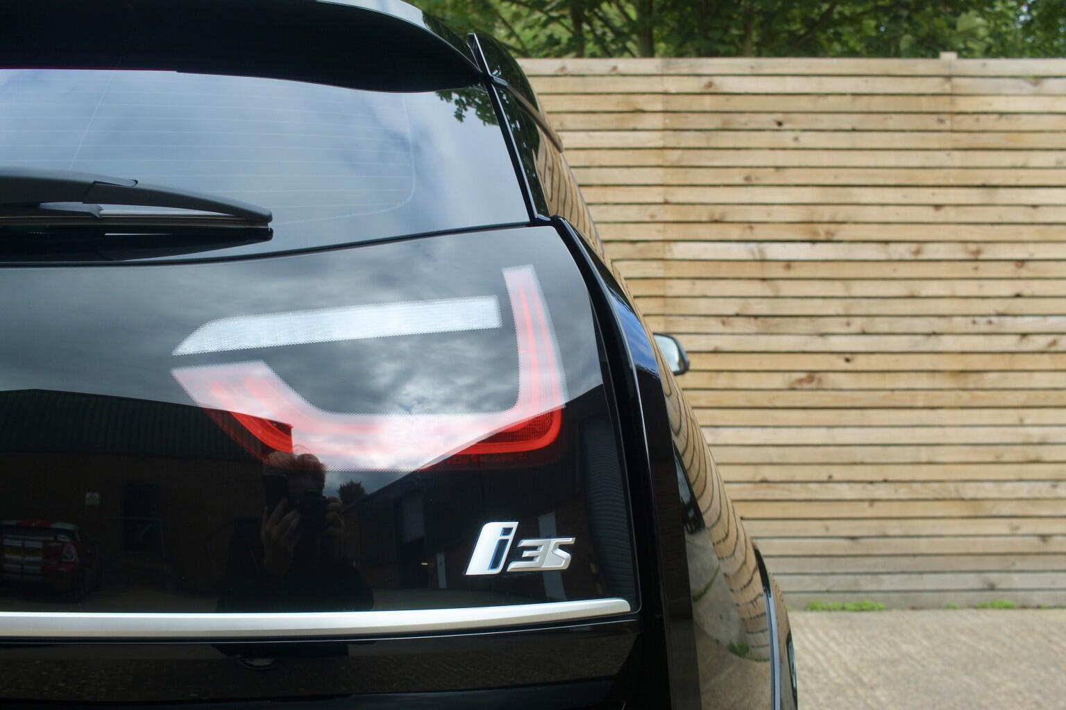 BMW I3 view 36