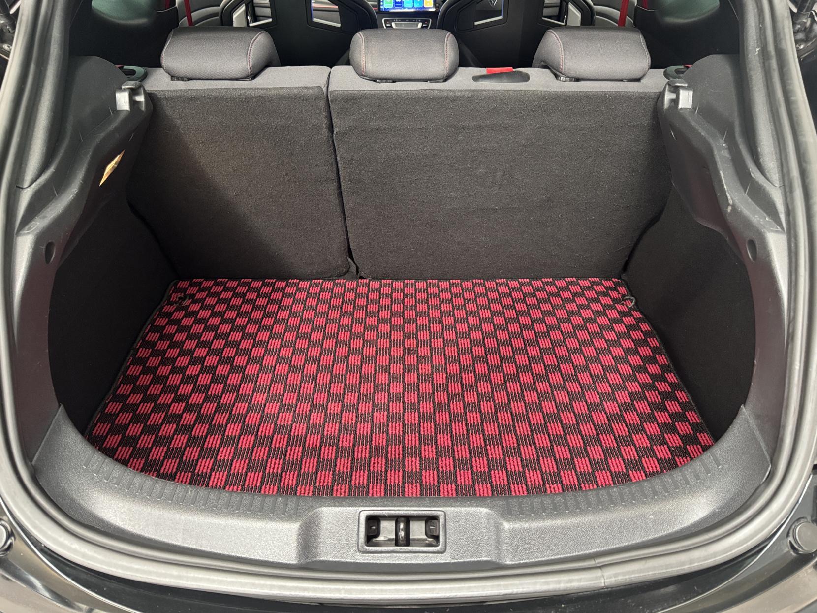 Renault Megane view 77