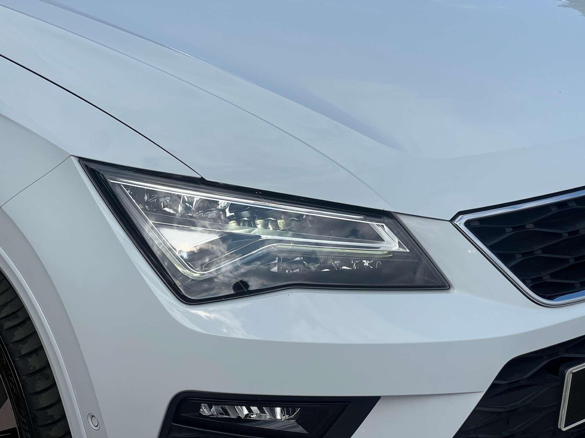 Seat Ateca view 44
