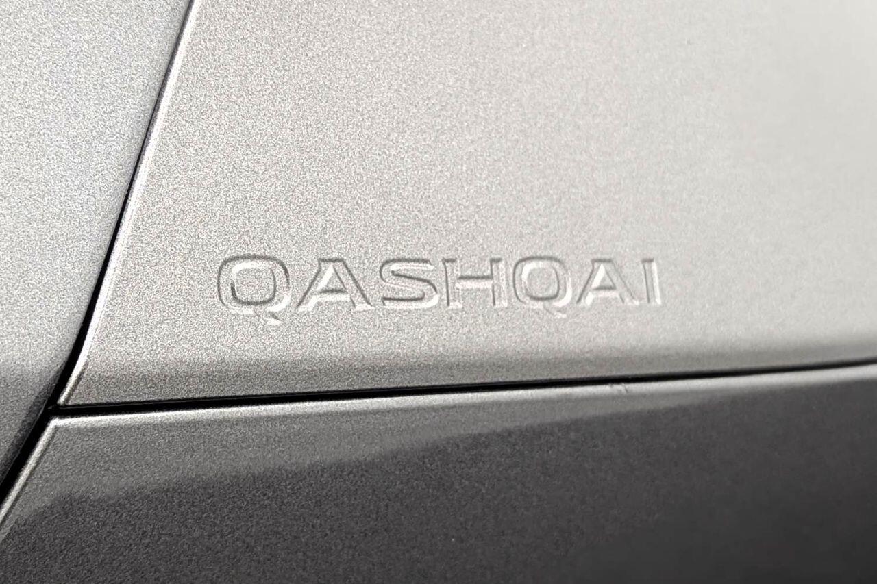 Nissan Qashqai view 44