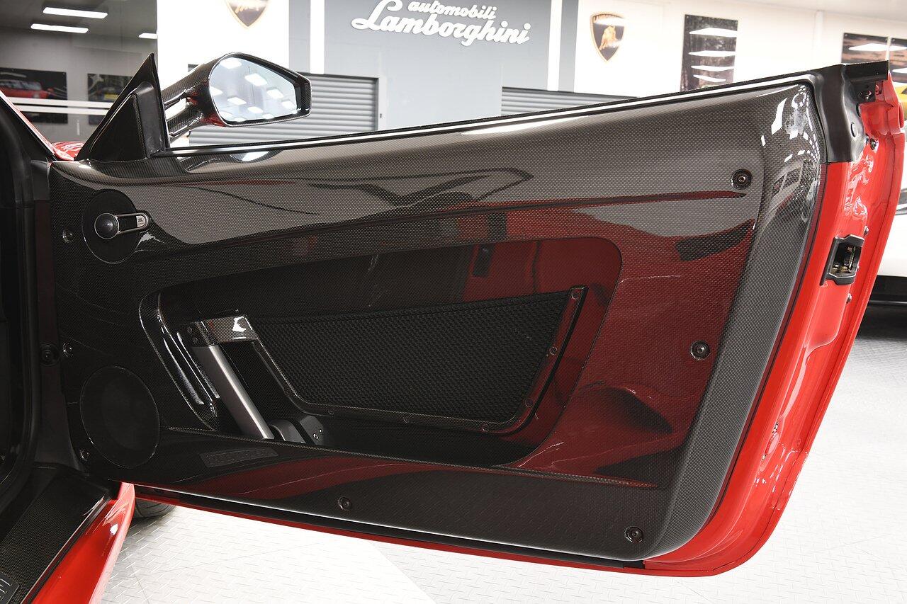 Ferrari F430 view 30