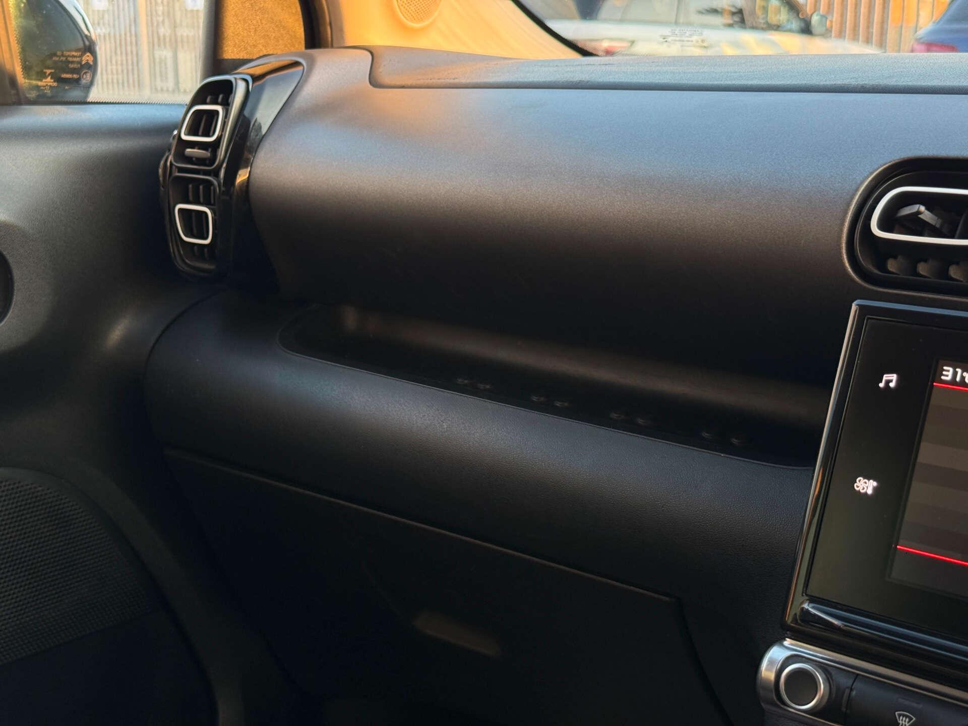 Citroen C3 Aircross view 59