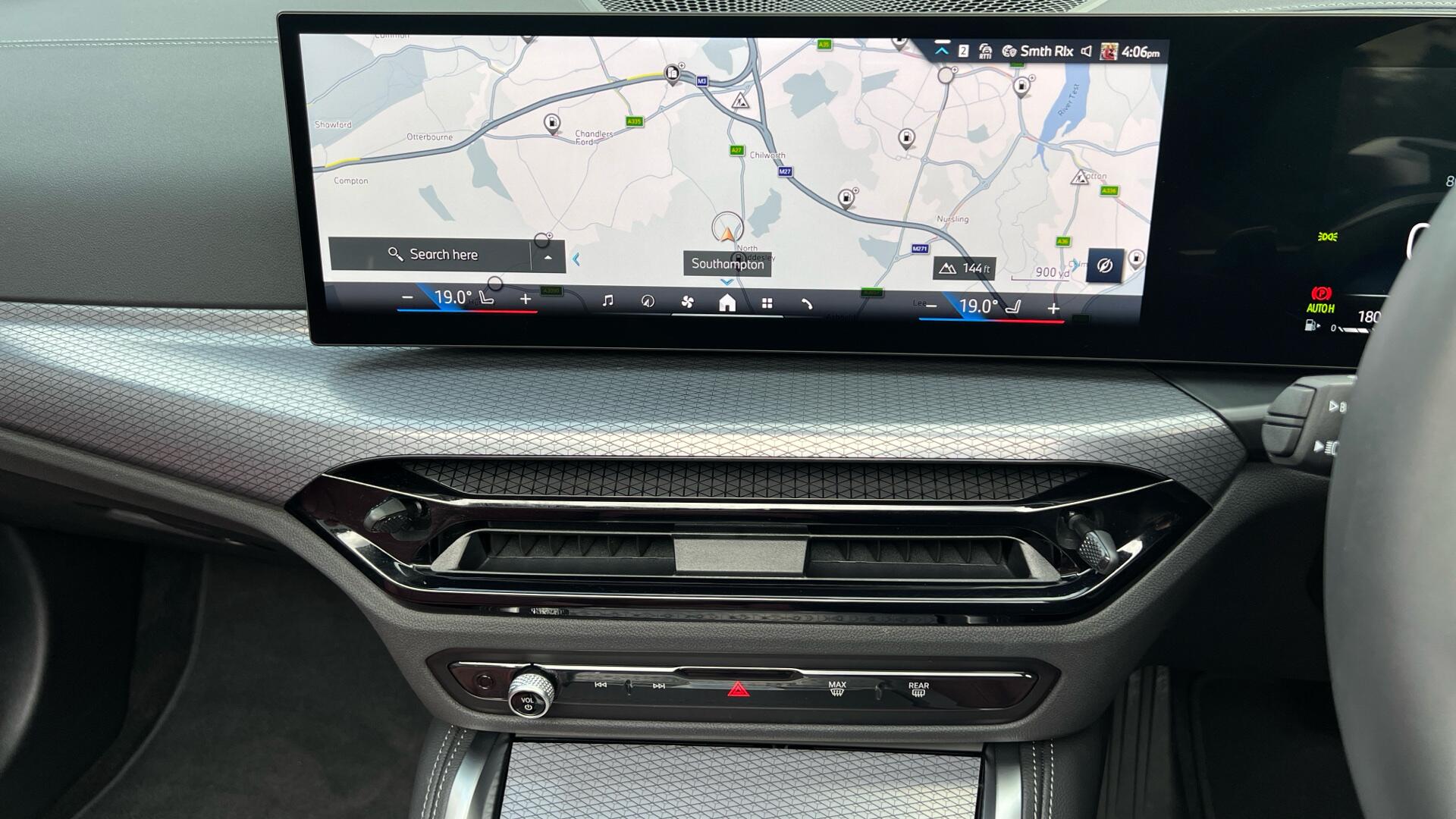 BMW 4 Series view 8
