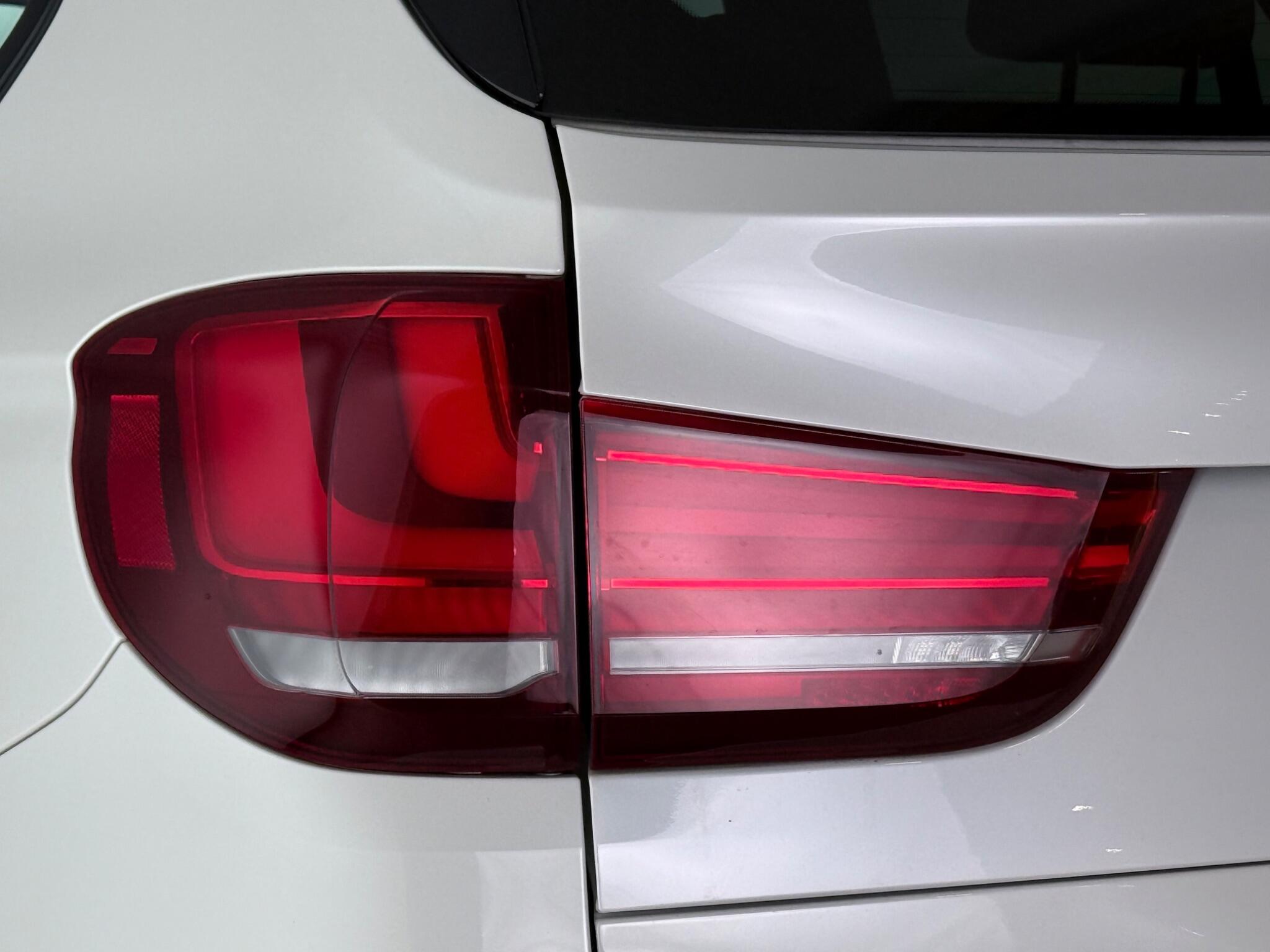 BMW X5 view 6