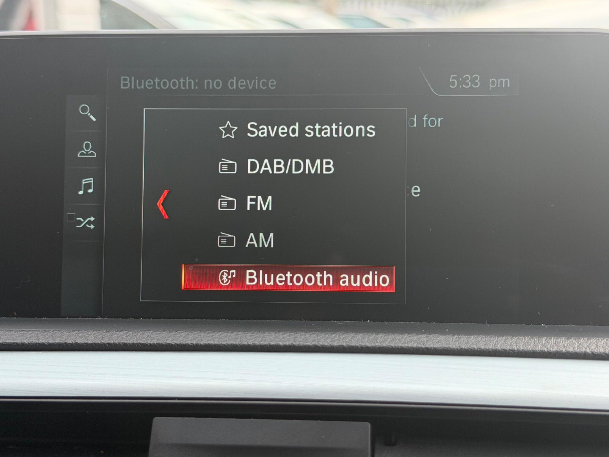BMW 1 Series view 26