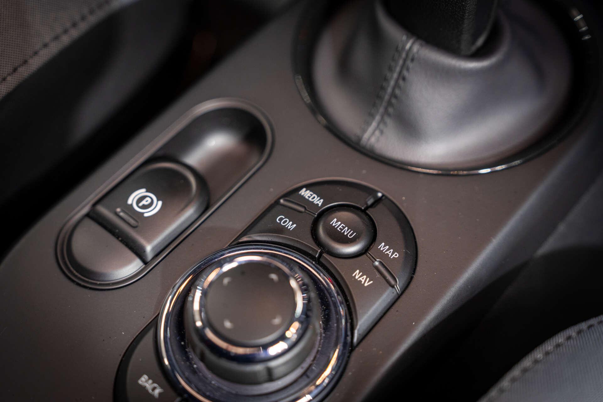 Mini Cooper view 42