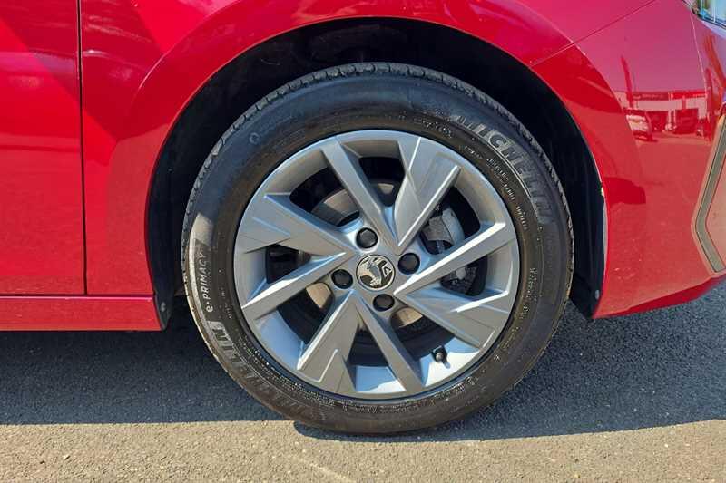 Vauxhall Corsa view 39