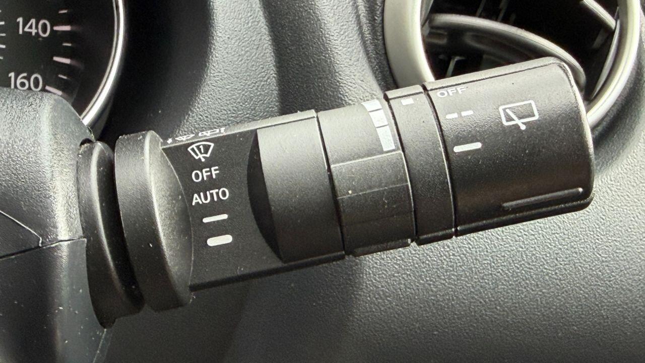 Nissan Qashqai view 30