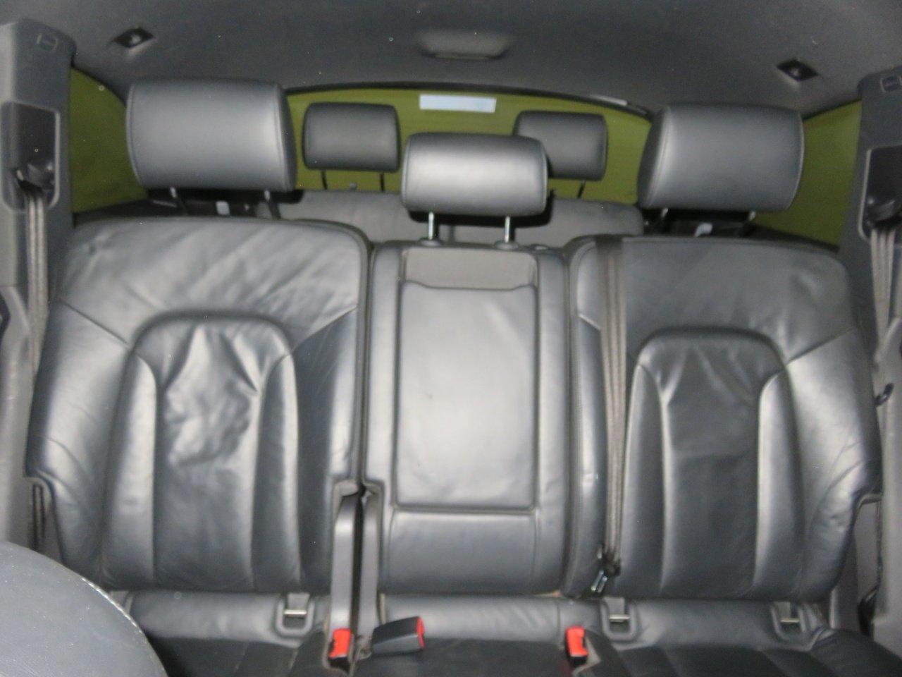 Audi Q7 view 51