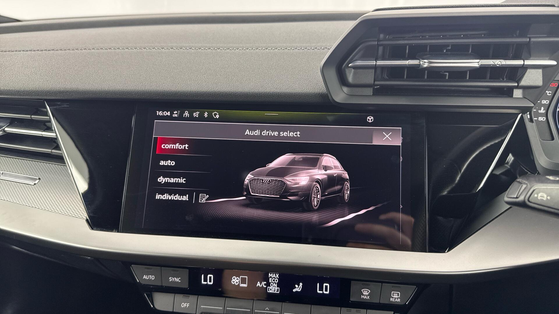 Audi A3 view 33