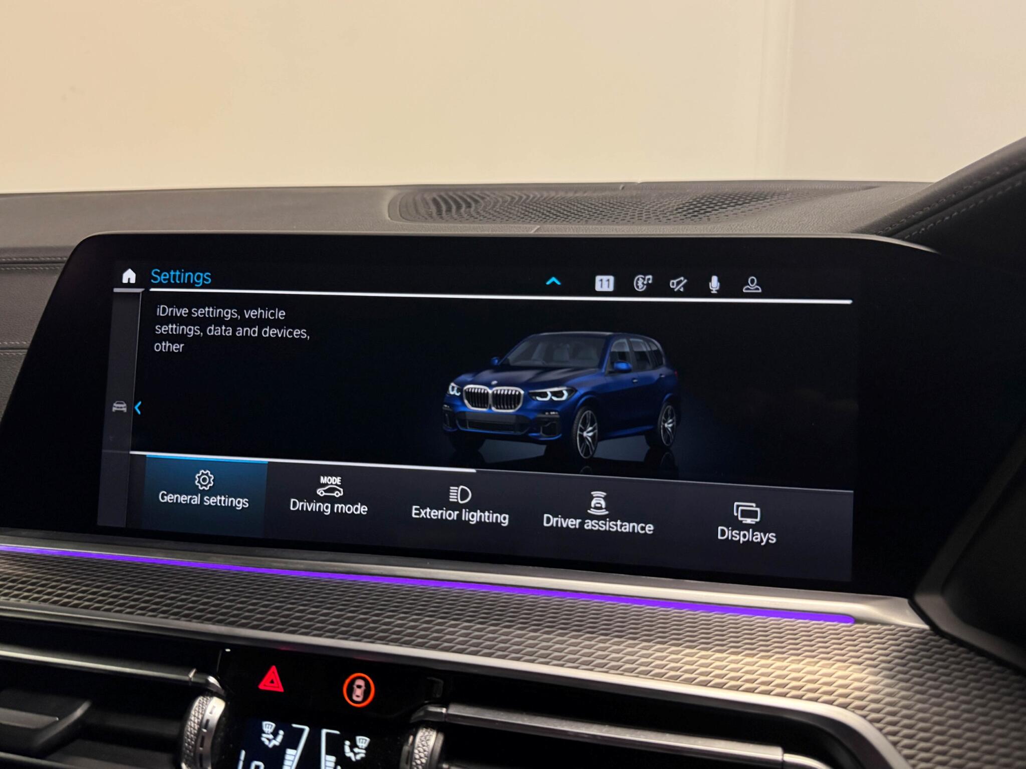 BMW X5 view 62