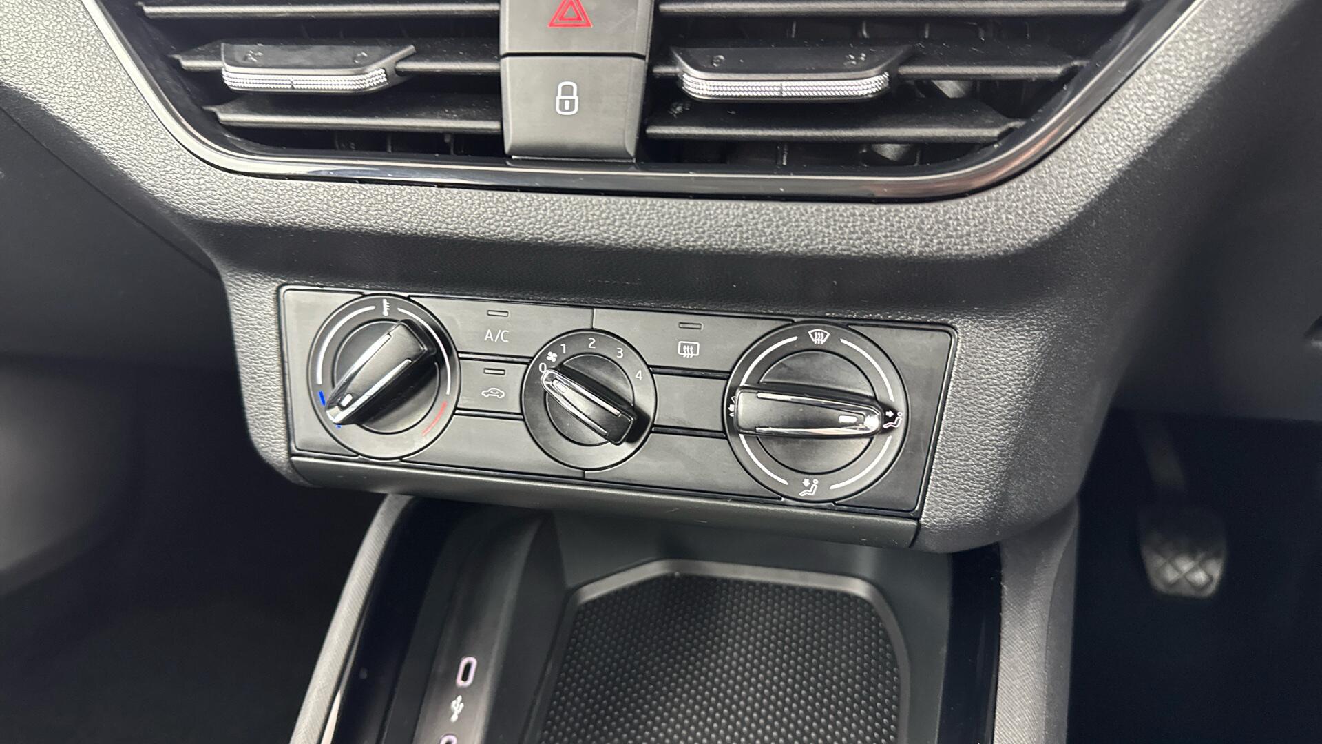 Skoda Scala view 27